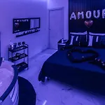 - House With Private Jacuzzi * 로솔리니