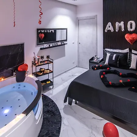 - House With Private Jacuzzi *