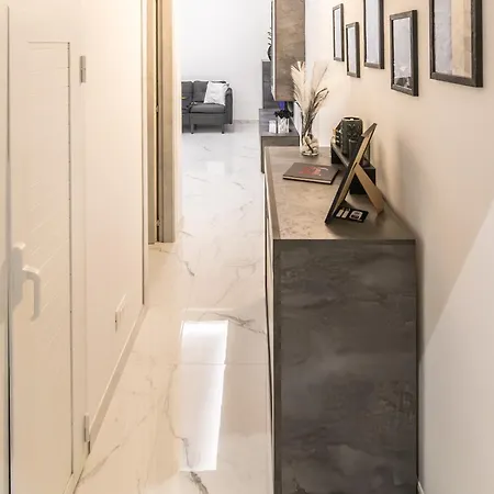 Amour Dom wakacyjny Rosolini