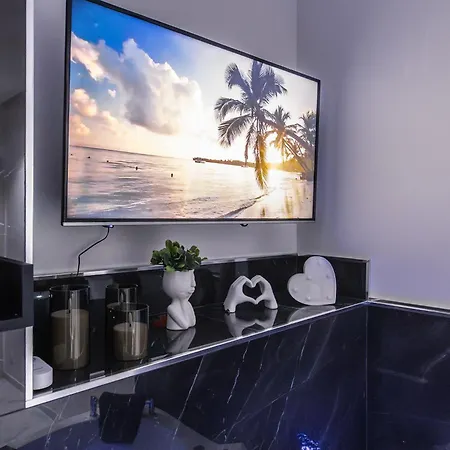 Holiday home Amour Rosolini