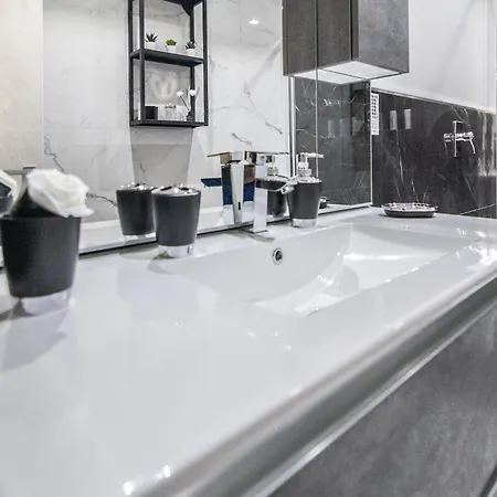 Dom wakacyjny Amour *