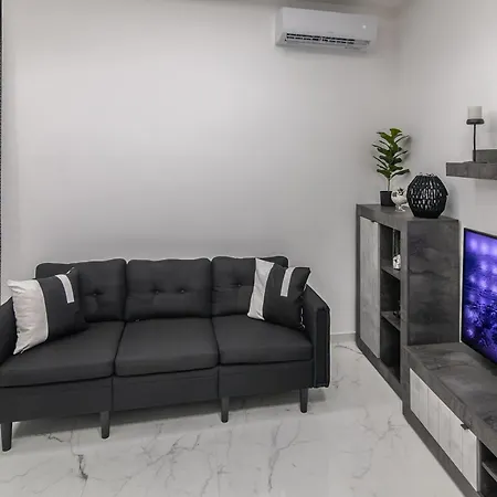 Dom wakacyjny Amour *