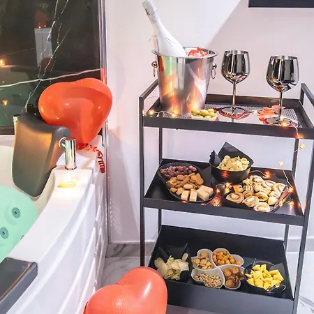 Dom wakacyjny Amour *