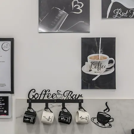 Dom wakacyjny Amour *