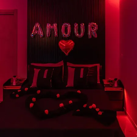 Amour Tatil Evi Rosolini