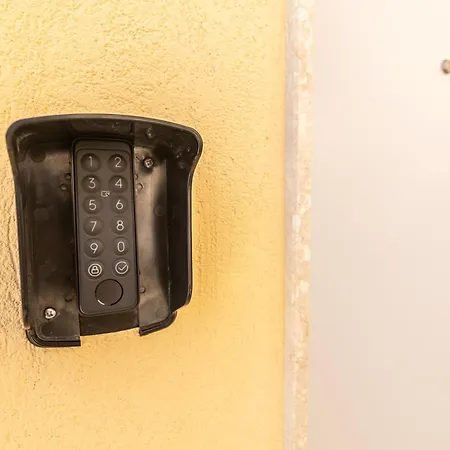 Dom wakacyjny Amour Rosolini